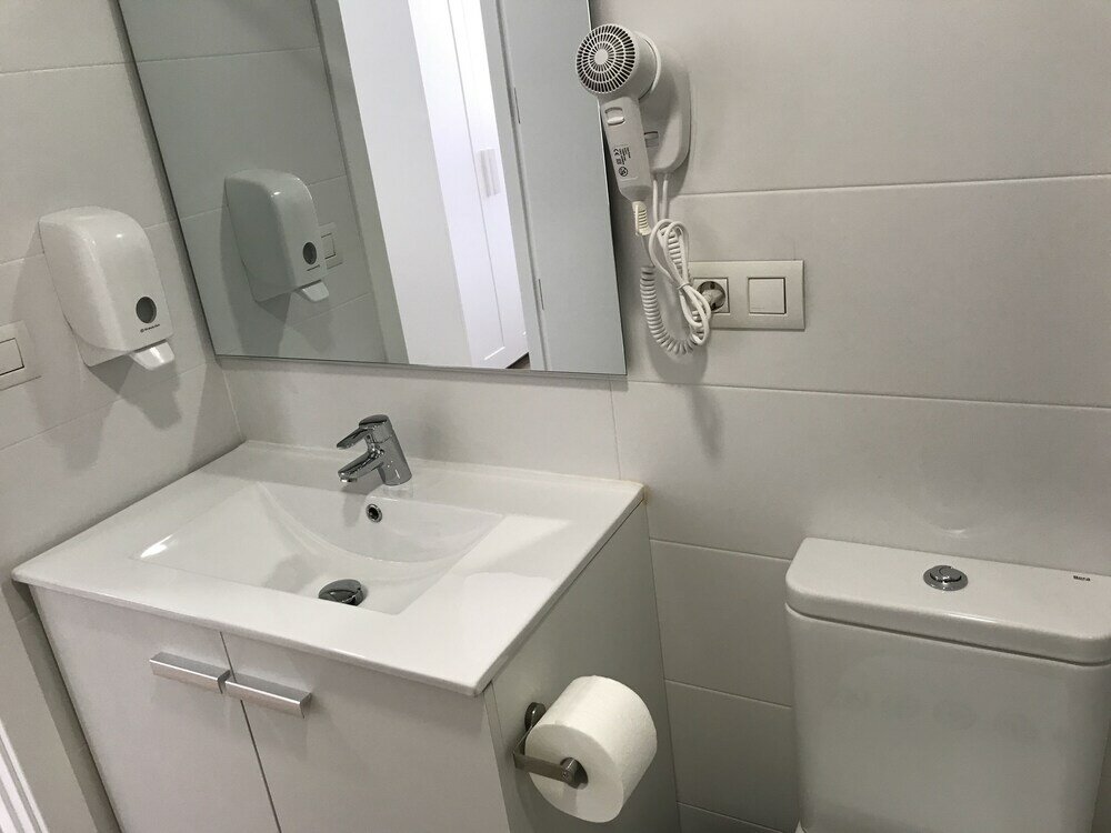 Фото City Suites Universidades