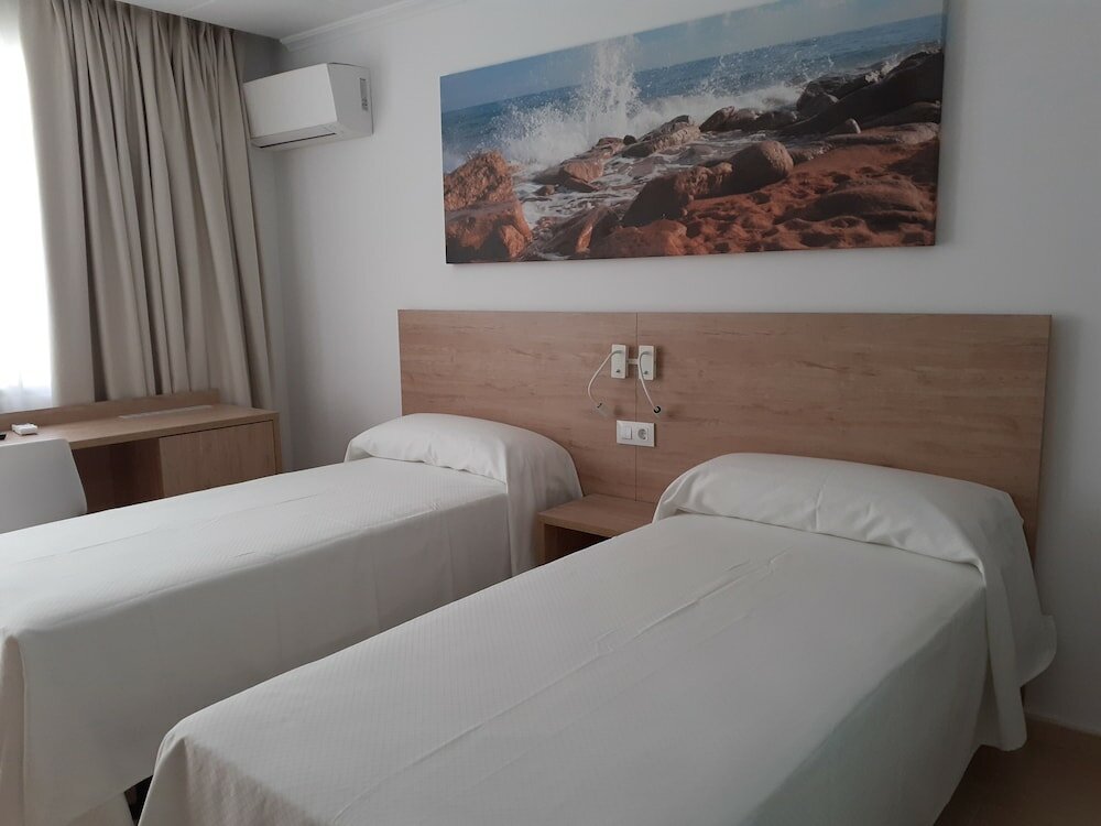 Фото Iberflat Apartamentos Marynton