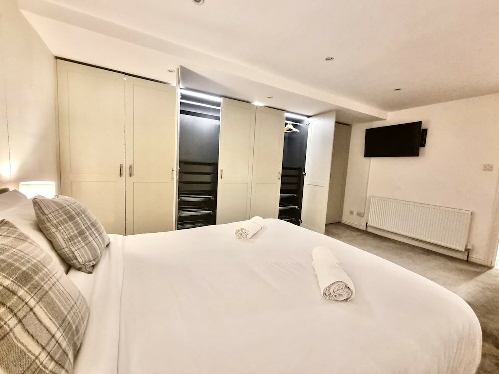 Фото The Birchwood Pad by Kasar Stays