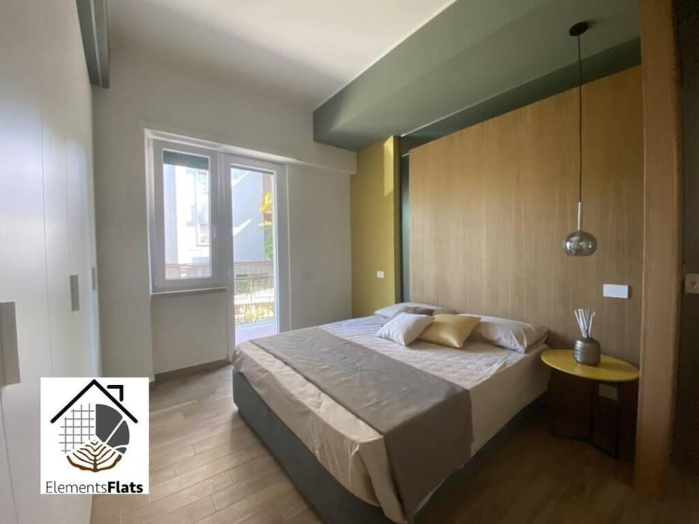 Фото Elements Flats