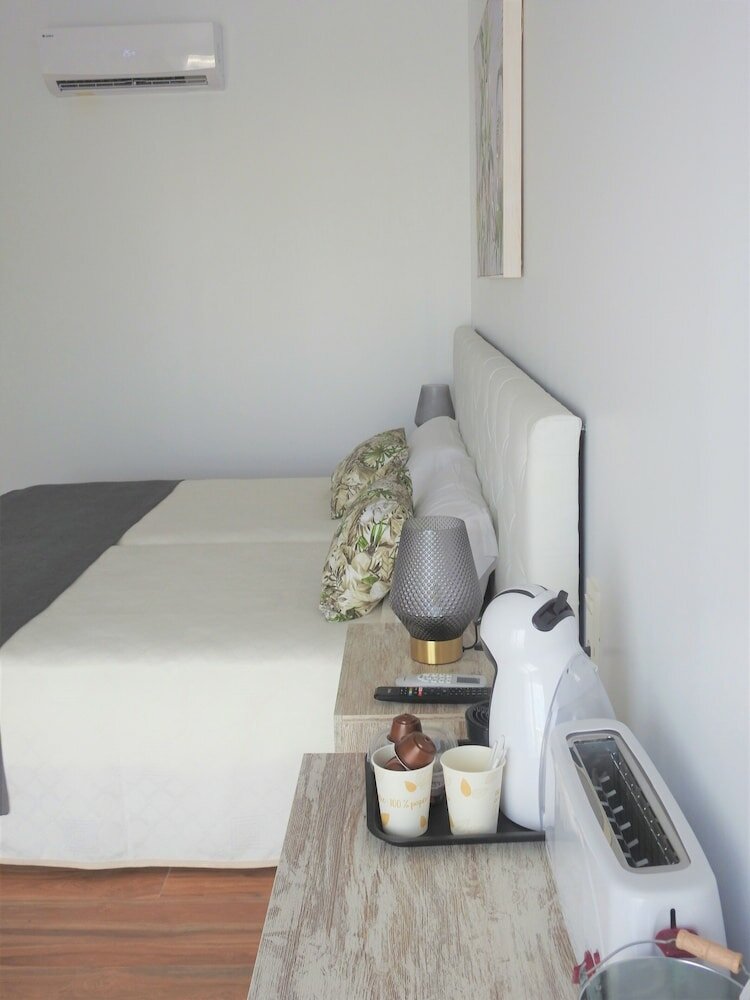 Фото Sandra Rooms