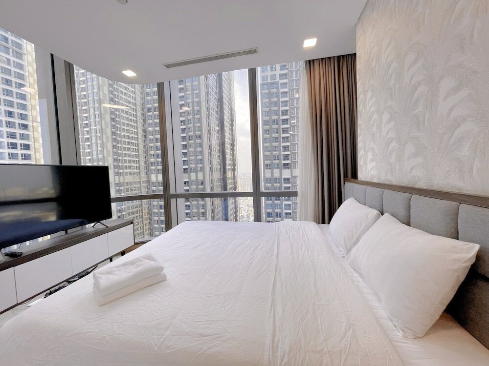 Фото Zahoo House - Landmark 81