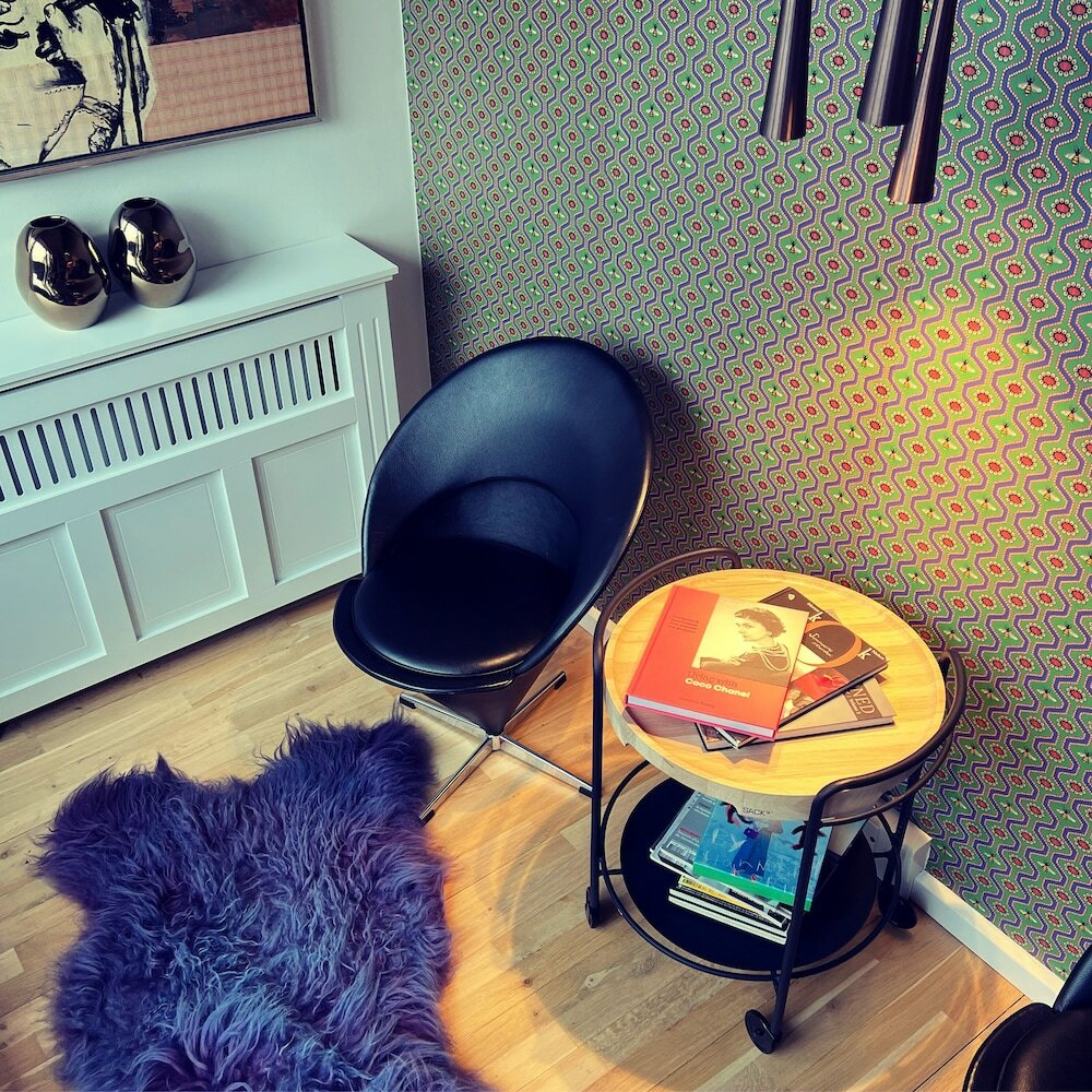 Фото Mortens Kro Restaurant & Suites