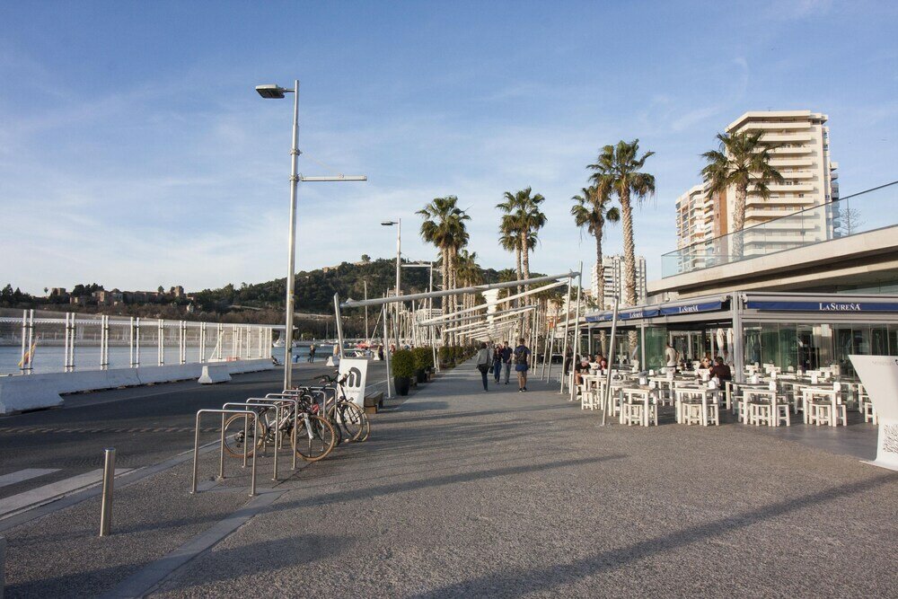 Фото Maritimo FreshApartments by Bossh Hotels