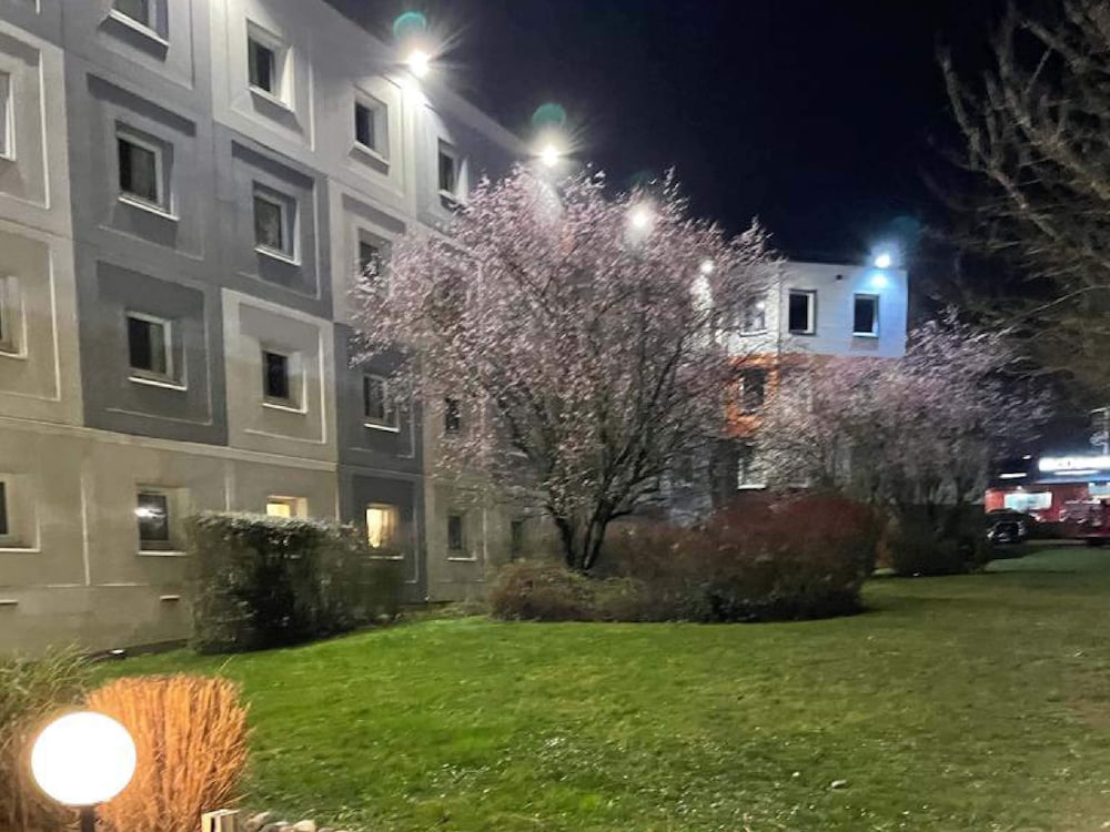 Фото Ibis Paris Orly Rungis