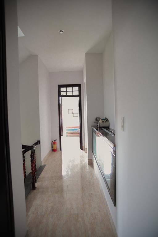 Фото Little Home Hostel