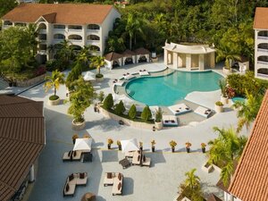 отель Lifestyle Tropical Beach Resort & SPA All Inclusive