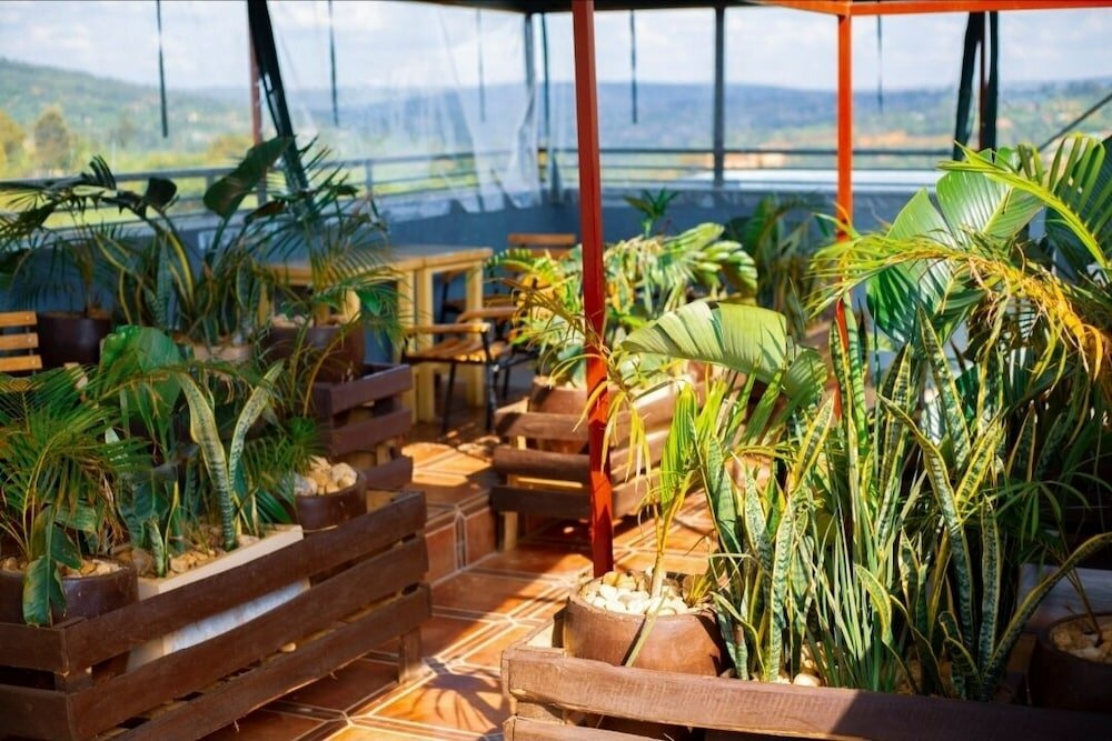 Фото отеля 5