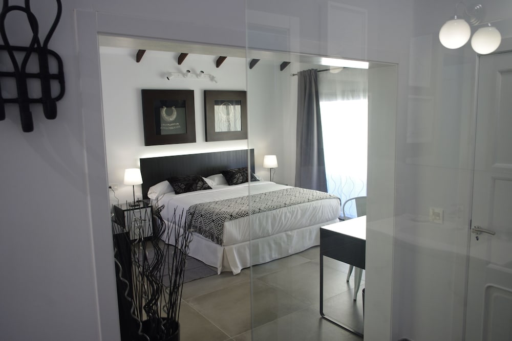 Фото Magma Rooms