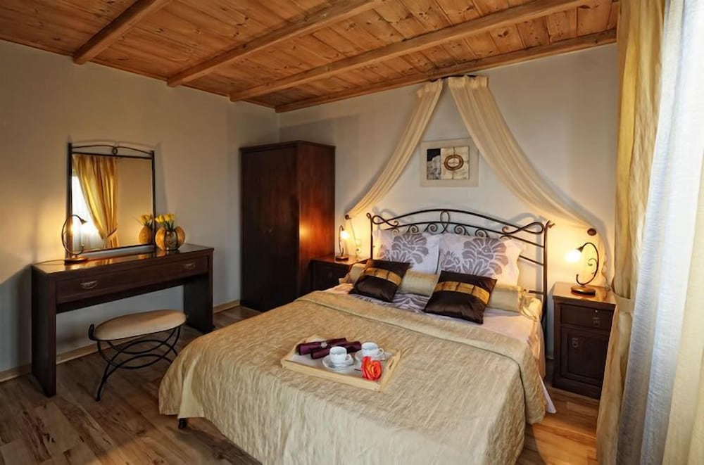 Фото Villas Crete