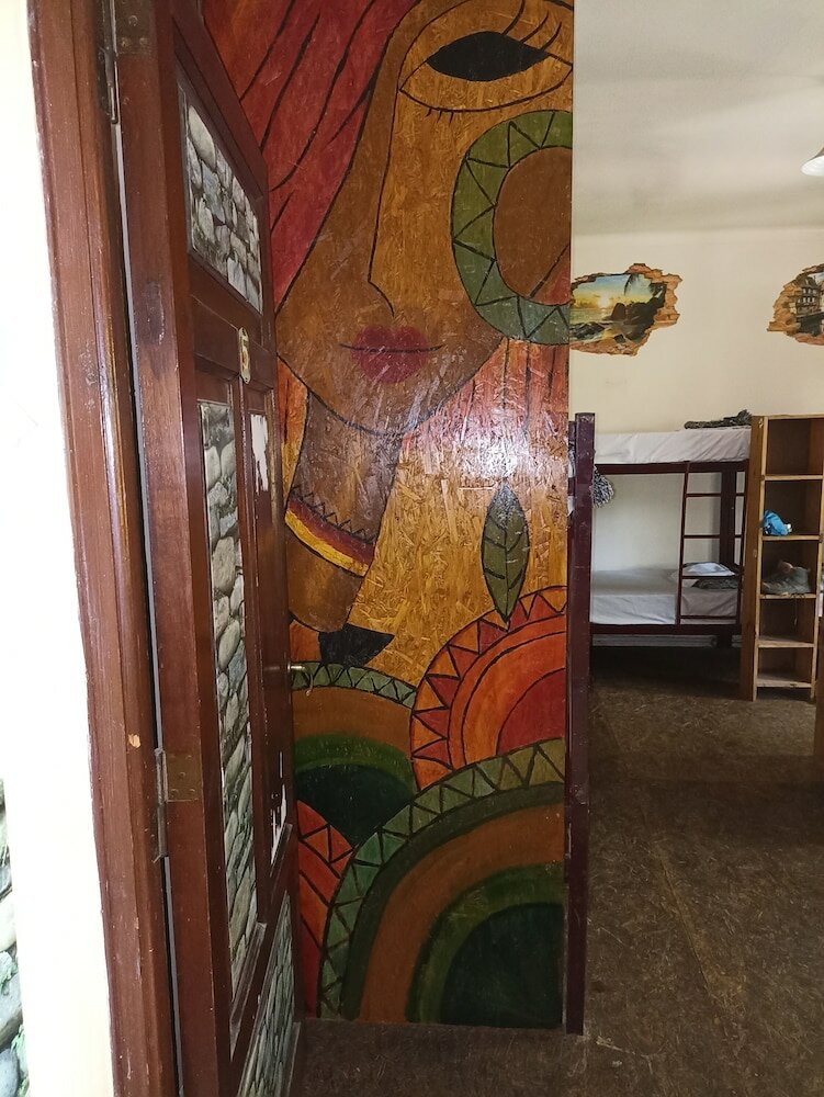 Фото Estacion Mendoza Hostel