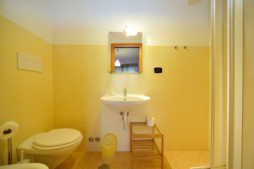 Фото La Quiete Roma