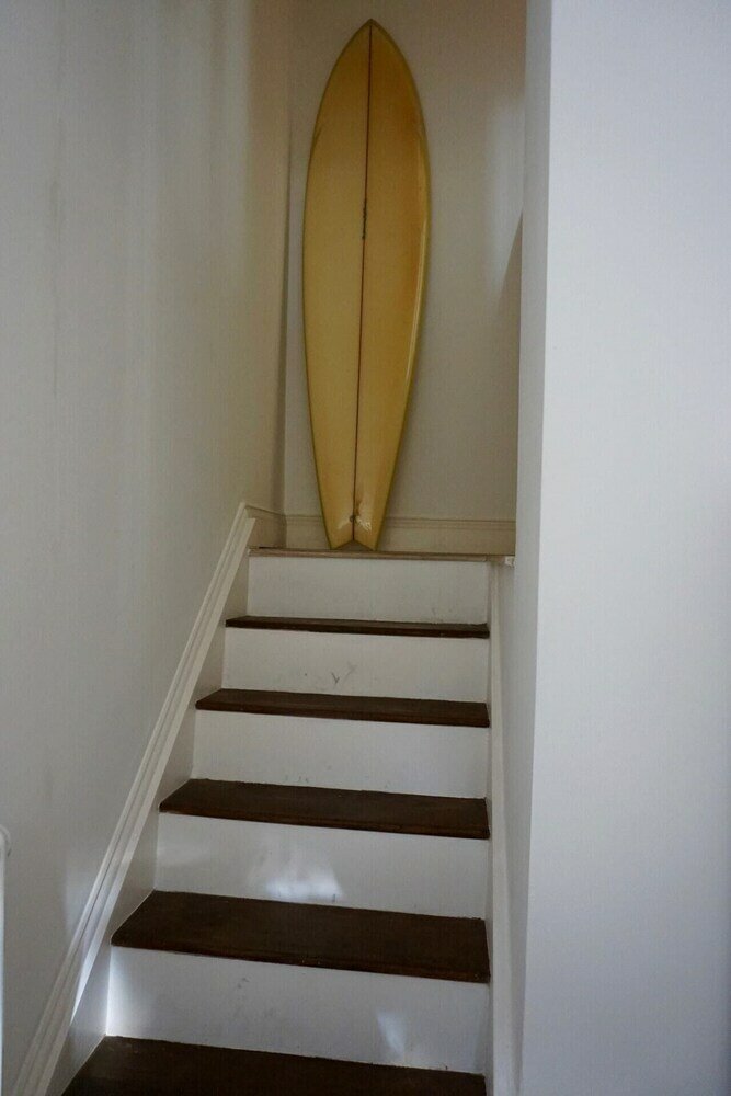 Фото Beautiful Canalside 1-bedroom Flat With Terrace