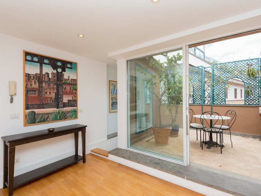 Фото Rsh Apartment Condotti Terrace