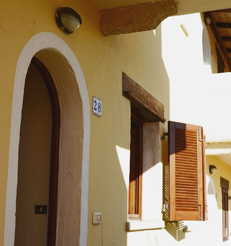 Фото Hotiday Residence Costa Smeralda