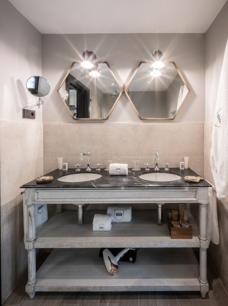 Фото Hotel Maison Ardois La Ciudadela Marbella