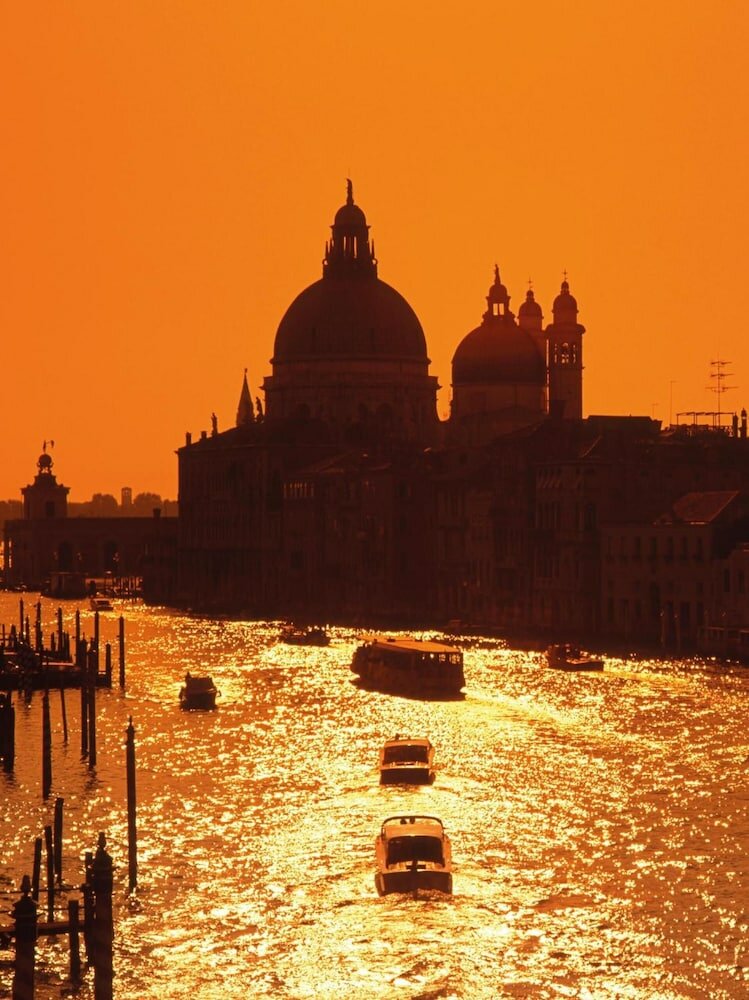 Фото Hotel Giudecca Venezia