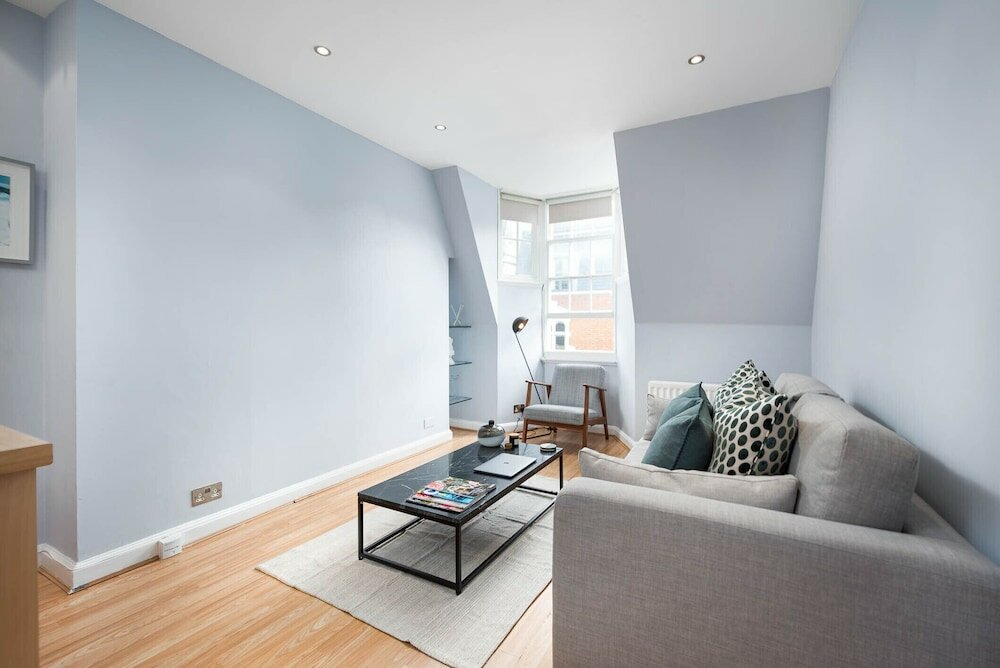 Фото Mayfair by Capital