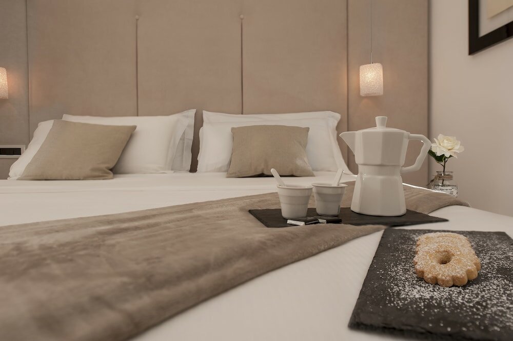 Фото Argentina Residenza Style Hotel