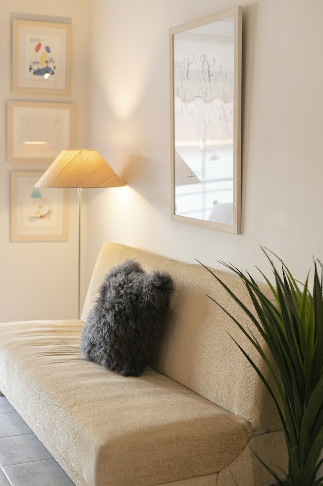 Фото Casa Blue Marine