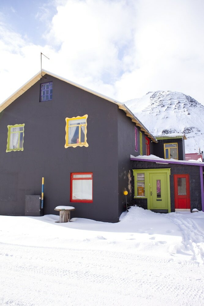 Фото Soffia's House - Hostel