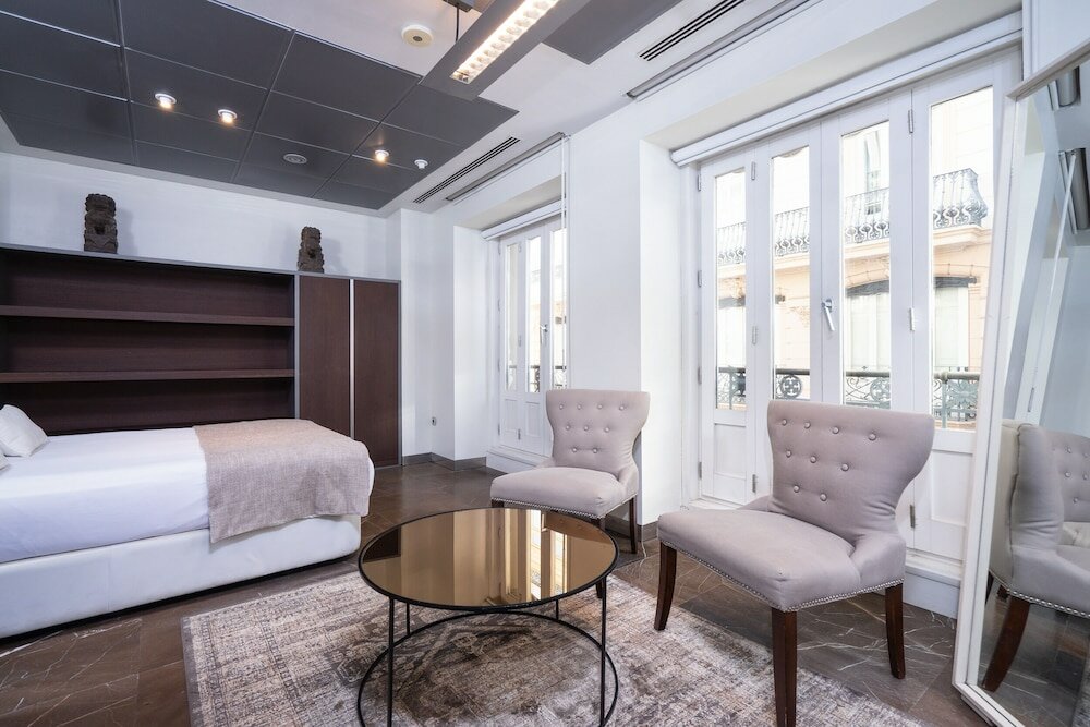 Фото Valencia Luxury - Boutique Alma Apartments