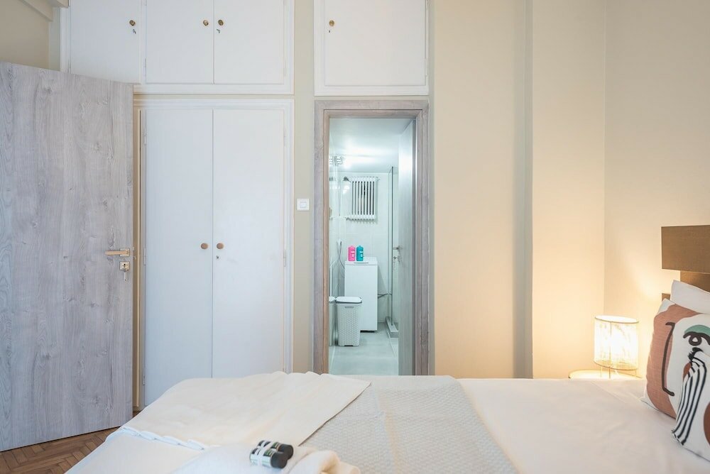 Фото Supreme Suite with balcony by Cloudkeys