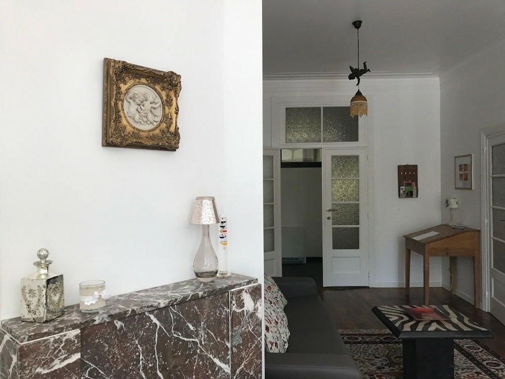 Фото Exclusive Flats Sainte-Catherine Art