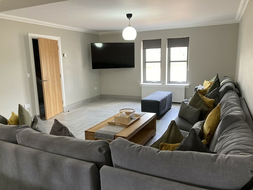 Фото Westertonhill Holiday Lodges