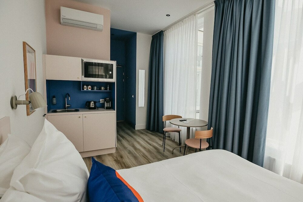 Фото отеля 2