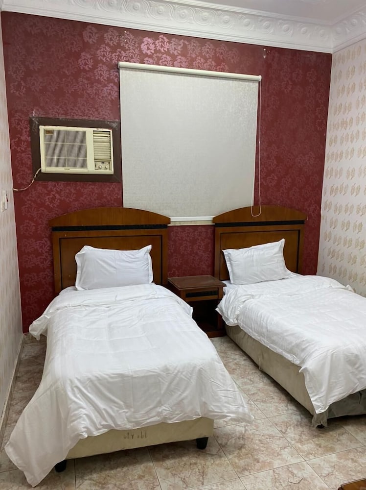 Фото Tabuk Star 1