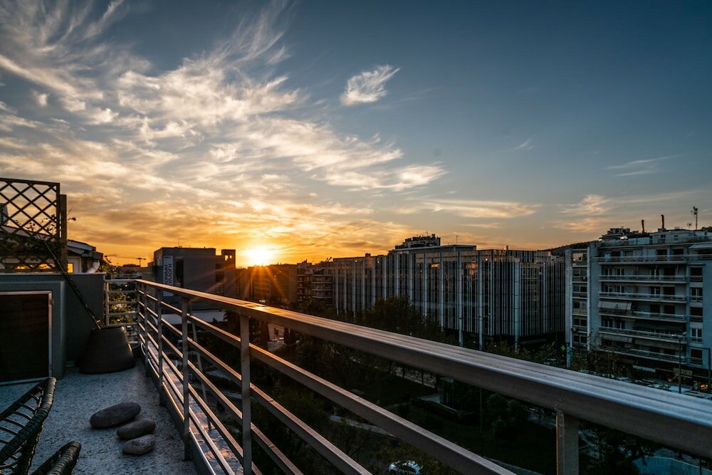 Фото Akasha Loft