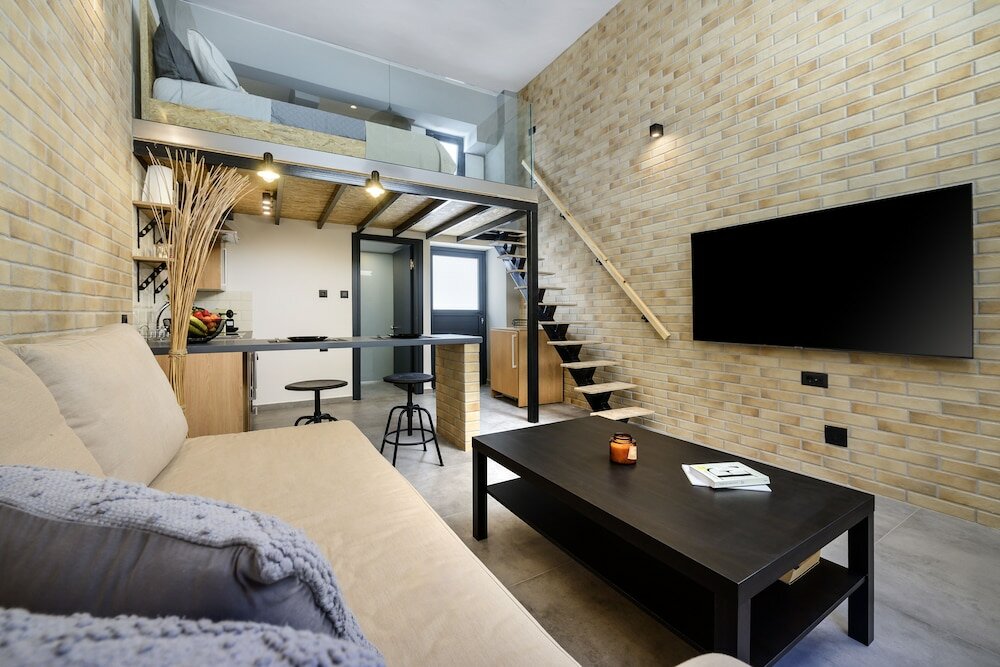 Фото Loft 2