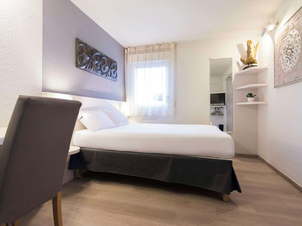Фото ibis Styles Strasbourg Nord PdC 