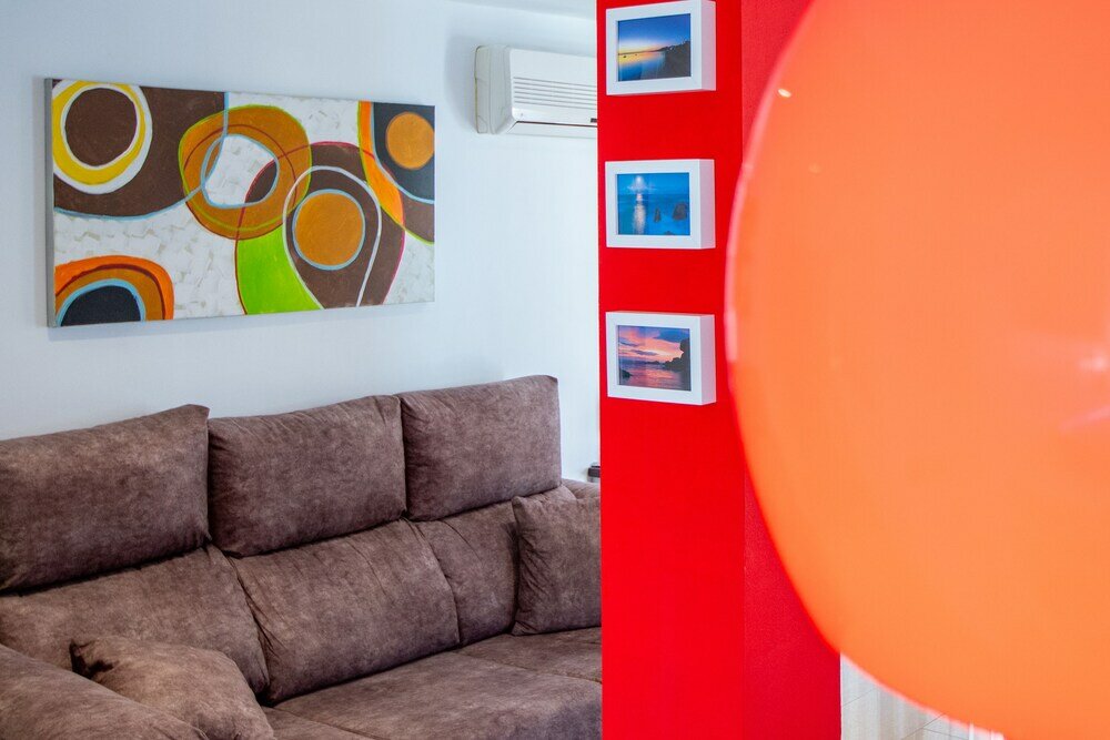 Фото Apartamento La Atlantida Cadiz