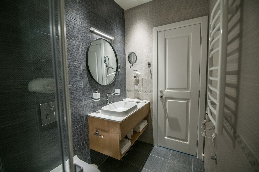 Фото La Villa Boutique Hotel