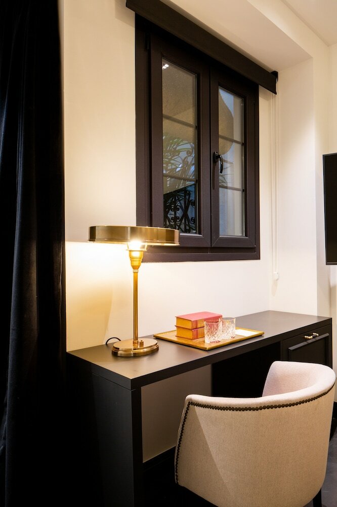 Фото Casa Cánovas Boutique Hotel