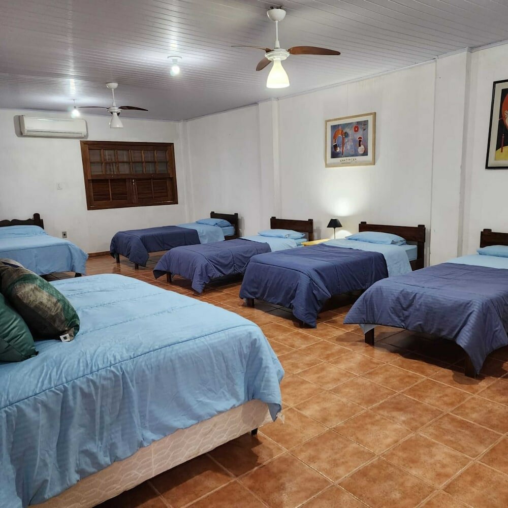 Фото Magnífico Rancho em Jarinu