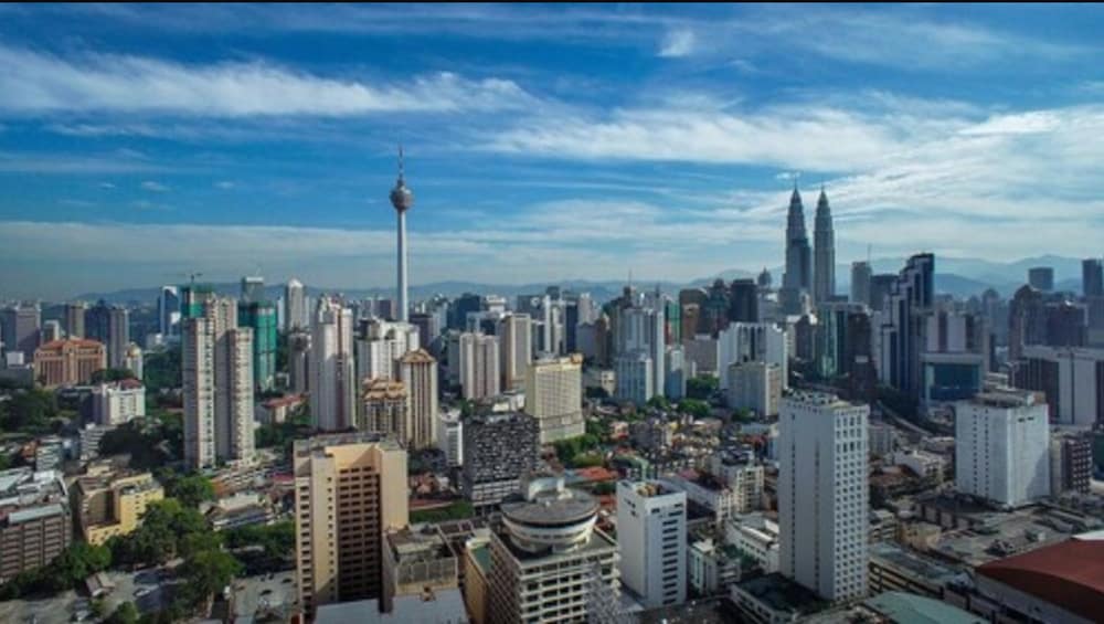 Фото Sunbow Suites