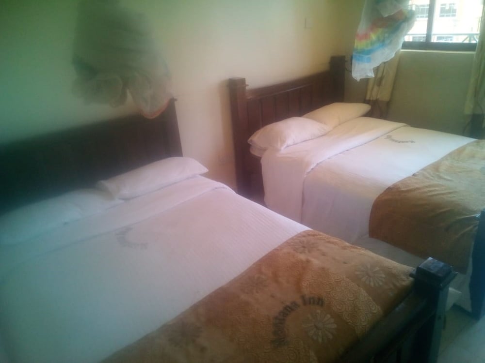 Фото Montanna Inn