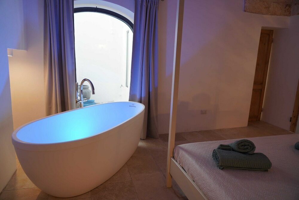 Фото Il Biancospino - Arcuève