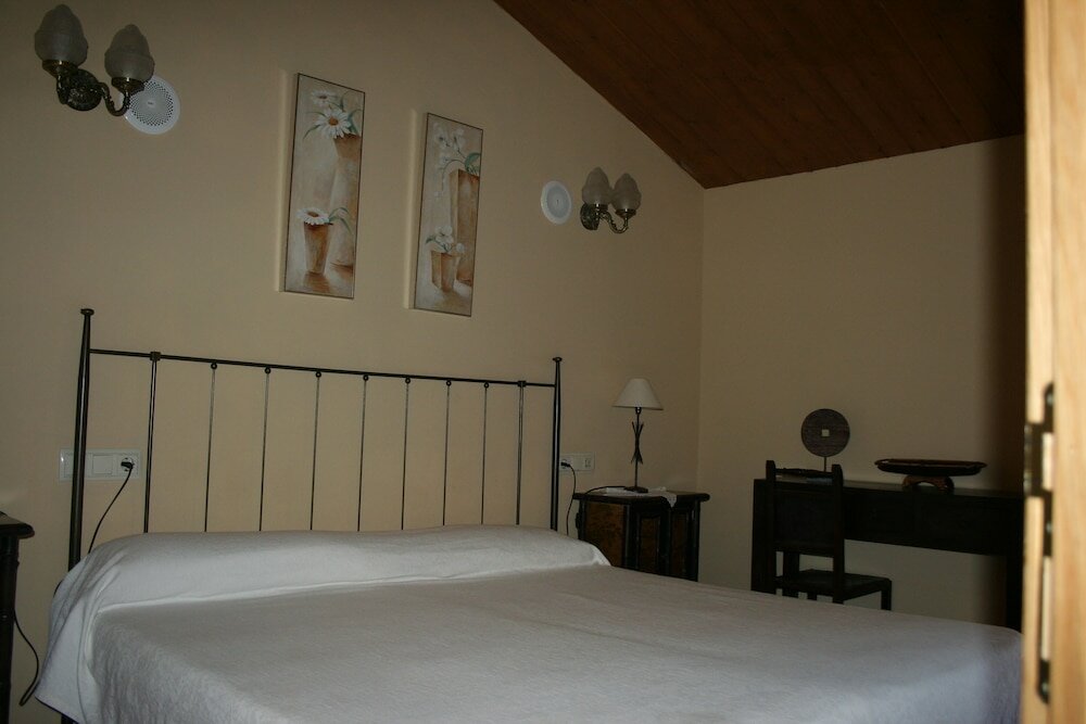 Фото La Bodega Del Camino - Hostel