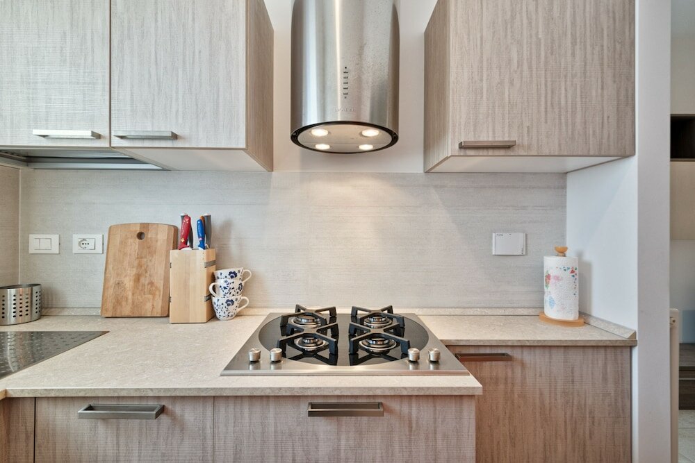 Фото Mirafiori Alps View Flat