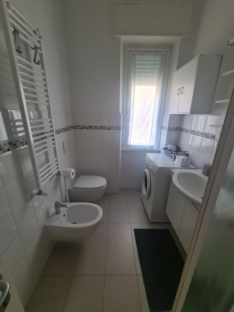 Фото Casa Stefania by PortofinoVacanze