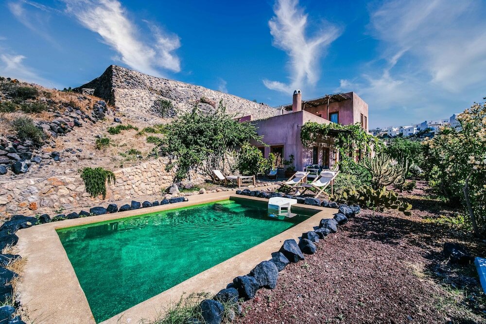 Фото Aurora Villa by K&k