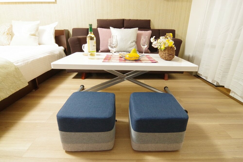 Фото Nipponbashi Art Hotel