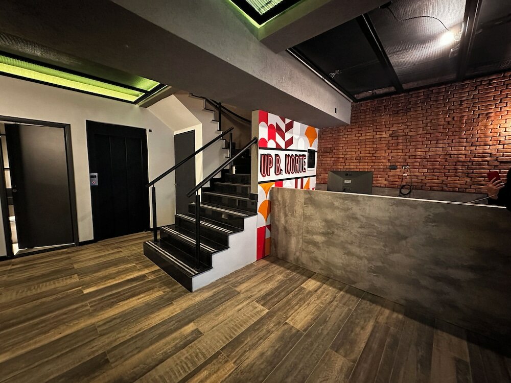 Фото Up Barrio Norte