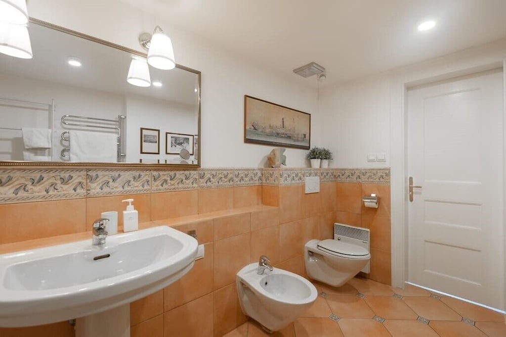 Фото Charming Apartment Vodickova