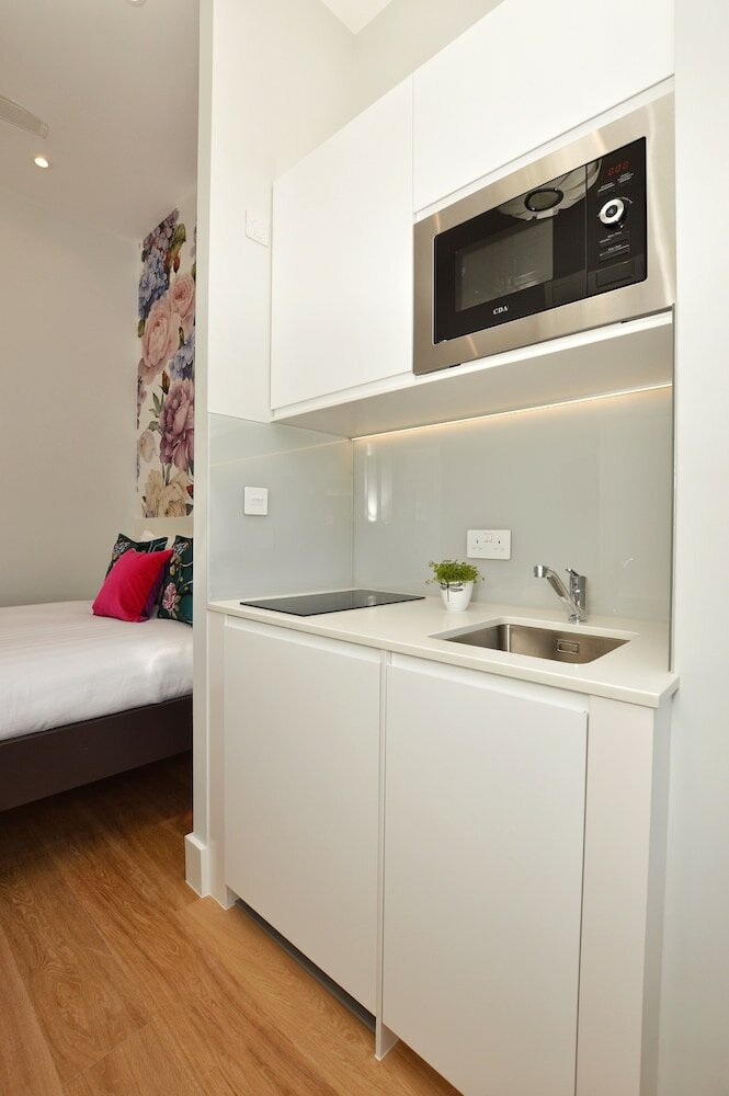 Фото The Portobello Serviced Apartment