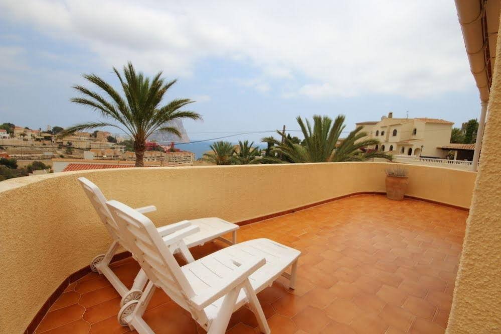 Фото Villa Tosal - Plaza Mayor